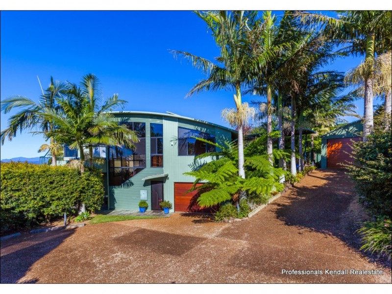 82a Coomera Gorge Drive, Tamborine Mountain QLD 4272