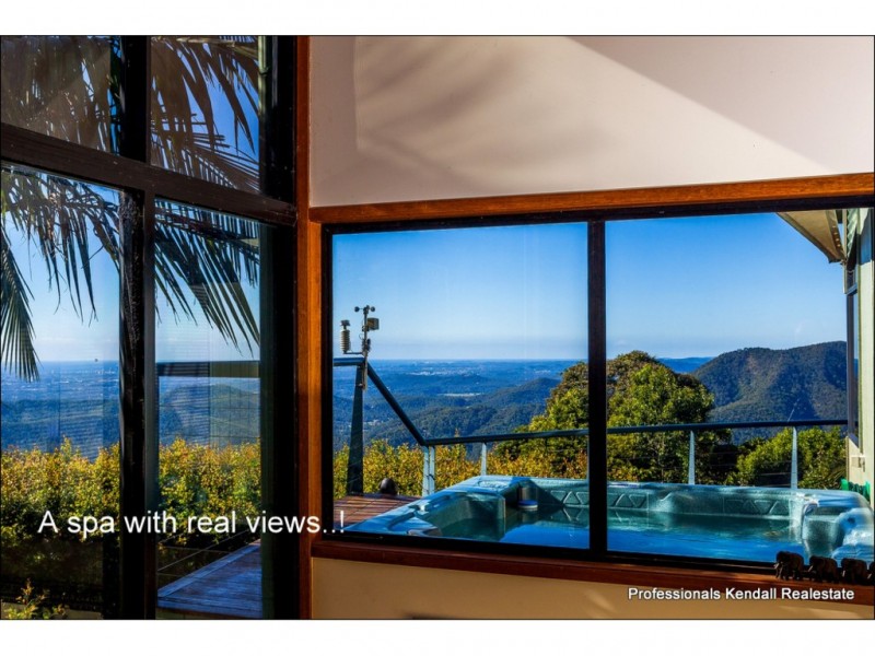 82a Coomera Gorge Drive, Tamborine Mountain QLD 4272