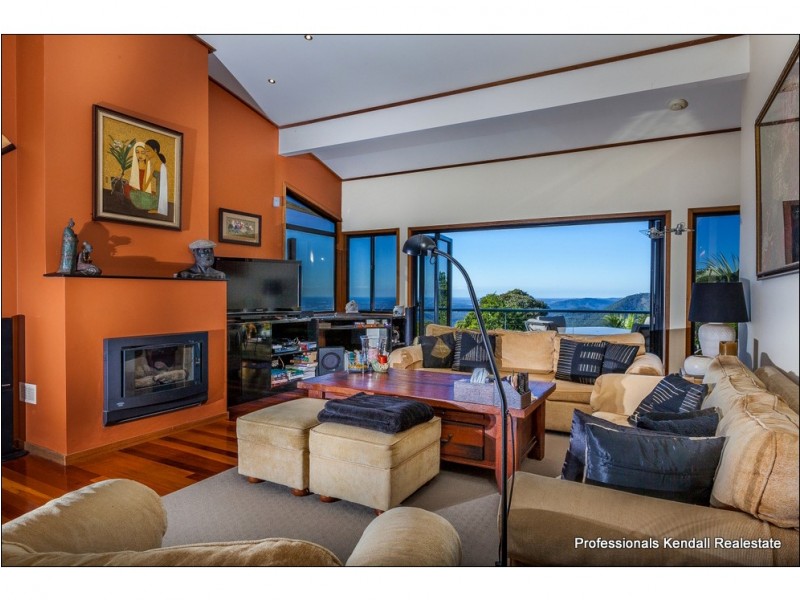 82a Coomera Gorge Drive, Tamborine Mountain QLD 4272