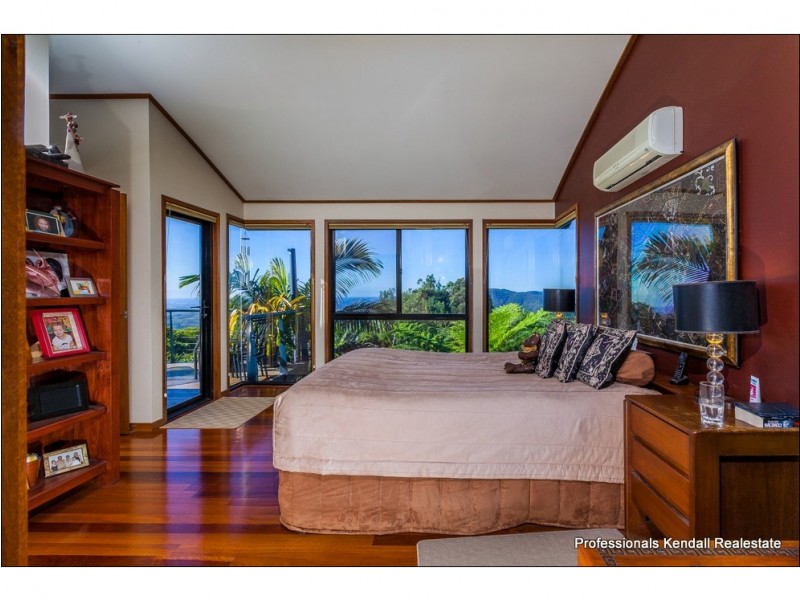 82a Coomera Gorge Drive, Tamborine Mountain QLD 4272