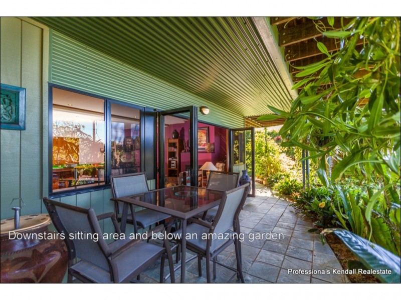 82a Coomera Gorge Drive, Tamborine Mountain QLD 4272