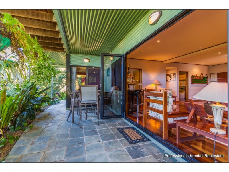 82a Coomera Gorge Drive, Tamborine Mountain QLD 4272
