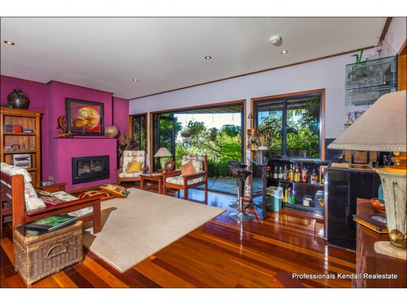 82a Coomera Gorge Drive, Tamborine Mountain QLD 4272
