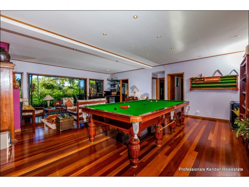 82a Coomera Gorge Drive, Tamborine Mountain QLD 4272
