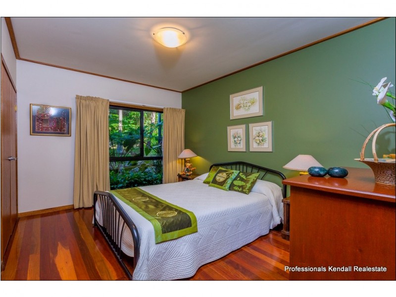 82a Coomera Gorge Drive, Tamborine Mountain QLD 4272