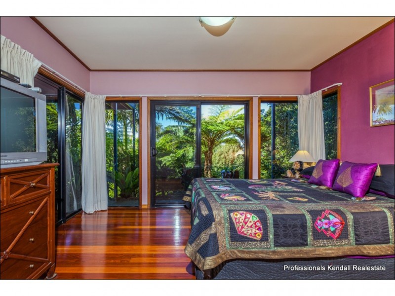 82a Coomera Gorge Drive, Tamborine Mountain QLD 4272