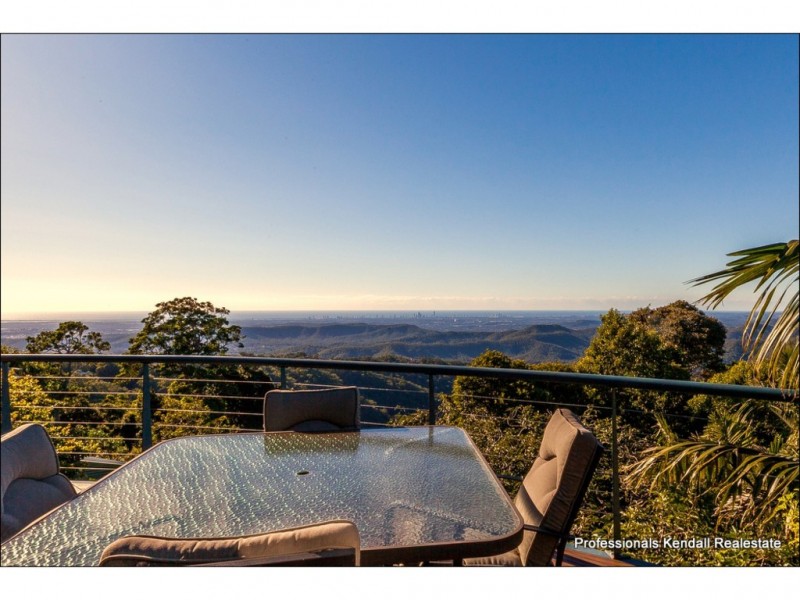 82a Coomera Gorge Drive, Tamborine Mountain QLD 4272