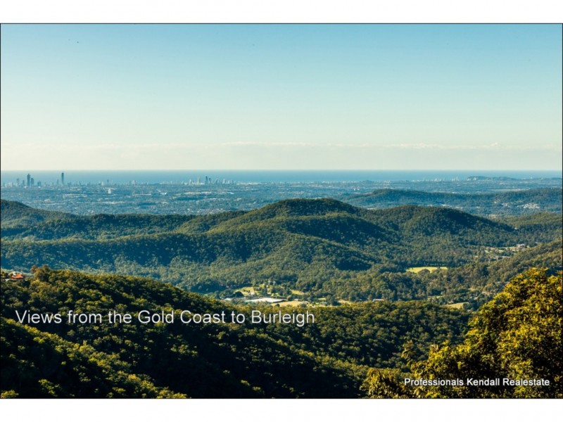 82a Coomera Gorge Drive, Tamborine Mountain QLD 4272