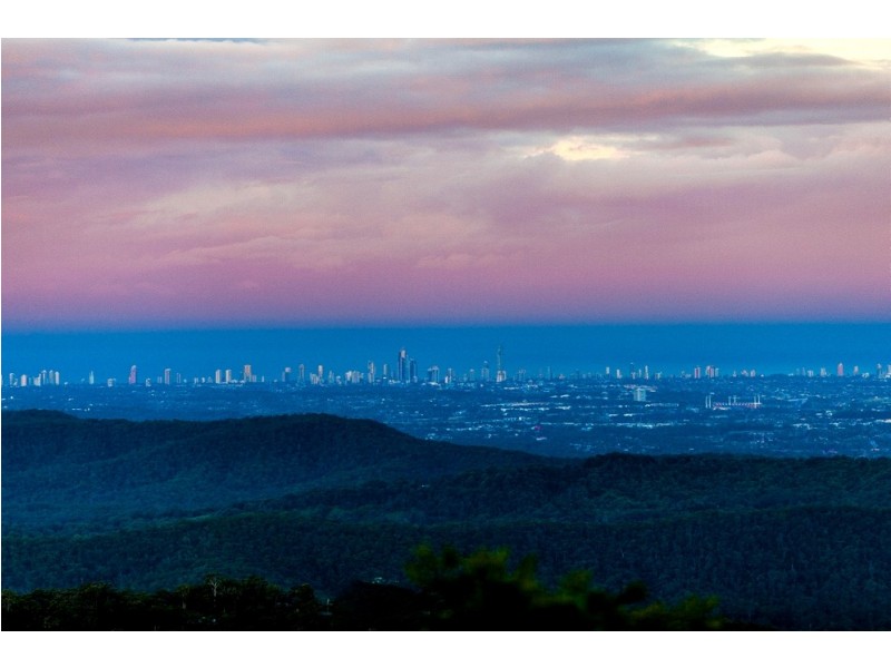 82a Coomera Gorge Drive, Tamborine Mountain QLD 4272