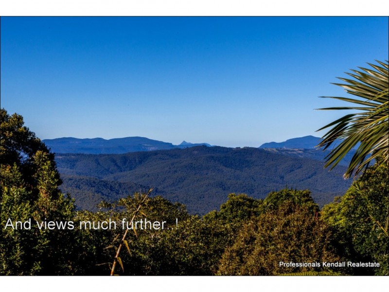 82a Coomera Gorge Drive, Tamborine Mountain QLD 4272