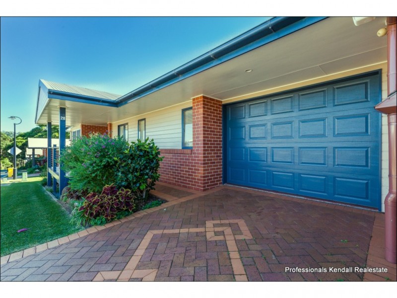 Unit 28/27-29 Capo Lane, Tamborine Mountain QLD 4272