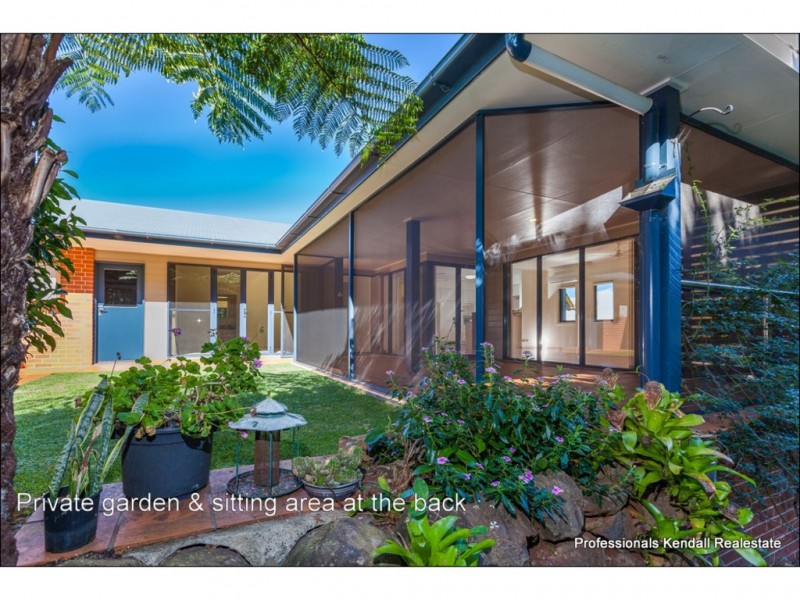 Unit 28/27-29 Capo Lane, Tamborine Mountain QLD 4272
