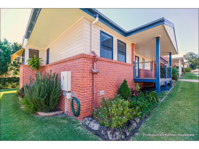 Unit 28/27-29 Capo Lane, Tamborine Mountain QLD 4272