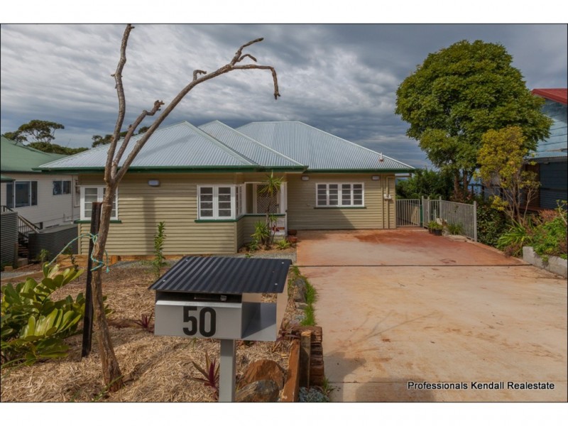 50 Coomera Gorge Drive, Tamborine Mountain QLD 4272