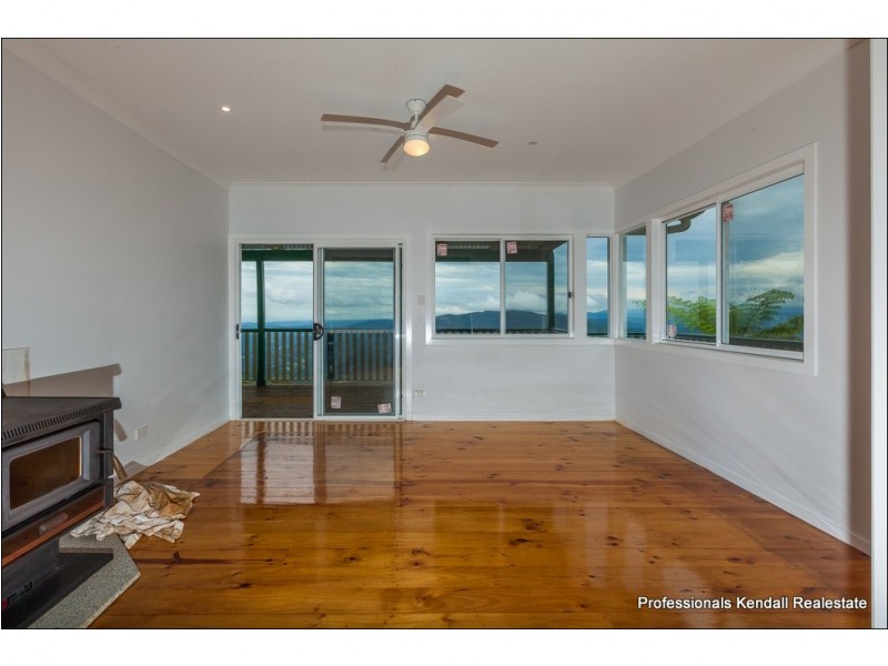 50 Coomera Gorge Drive, Tamborine Mountain QLD 4272