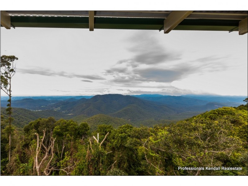 50 Coomera Gorge Drive, Tamborine Mountain QLD 4272