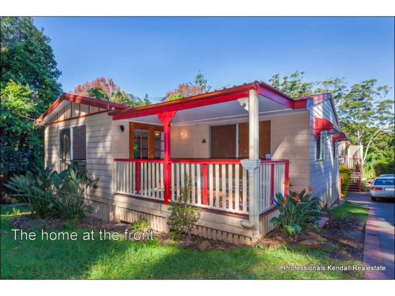 34A Knoll Rd, Tamborine Mountain QLD 4272
