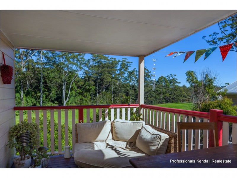 34A Knoll Rd, Tamborine Mountain QLD 4272