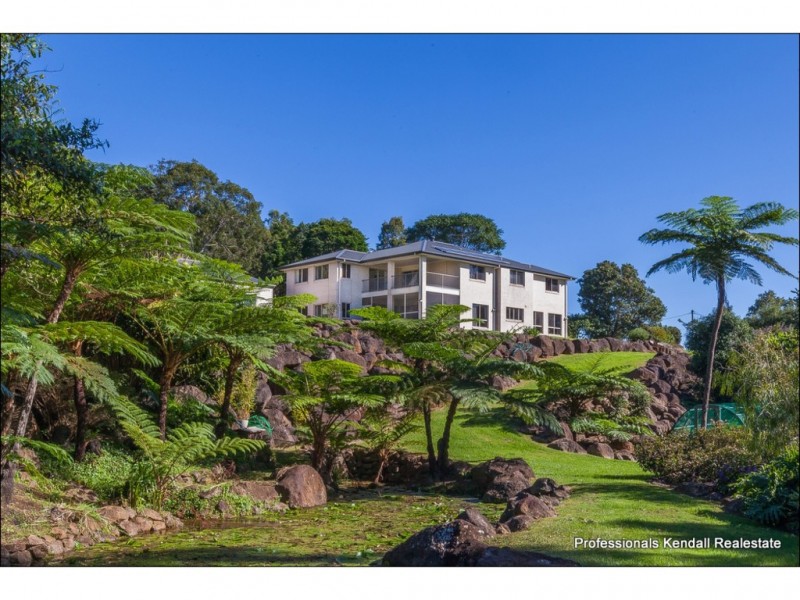 21 St James Ct, Tamborine Mountain QLD 4272