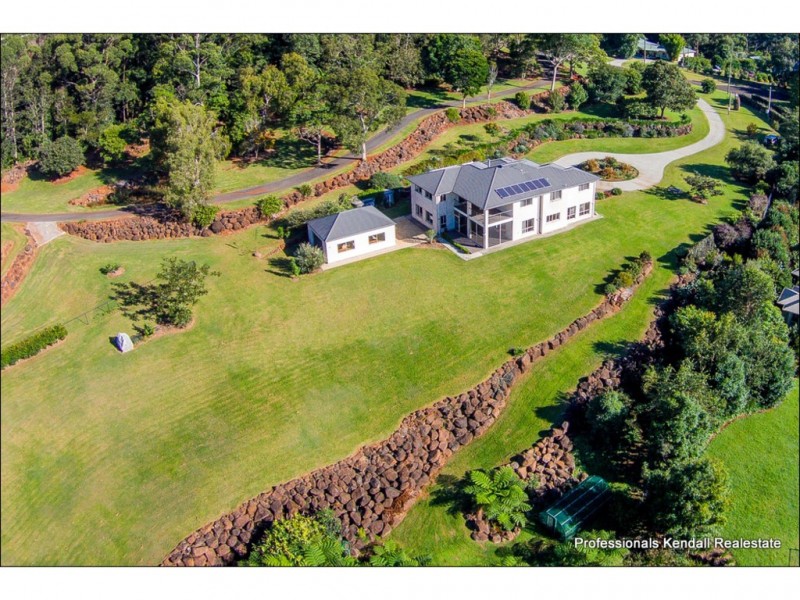 21 St James Ct, Tamborine Mountain QLD 4272