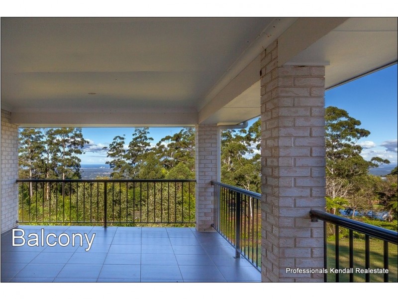 21 St James Ct, Tamborine Mountain QLD 4272
