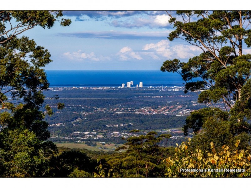 21 St James Ct, Tamborine Mountain QLD 4272