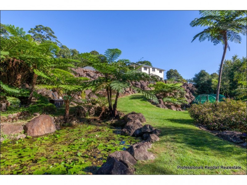 21 St James Ct, Tamborine Mountain QLD 4272