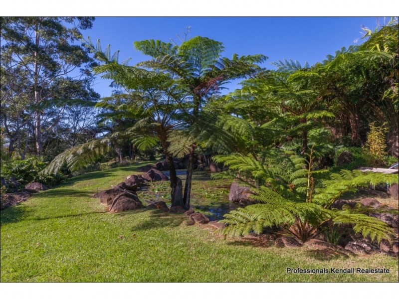 21 St James Ct, Tamborine Mountain QLD 4272