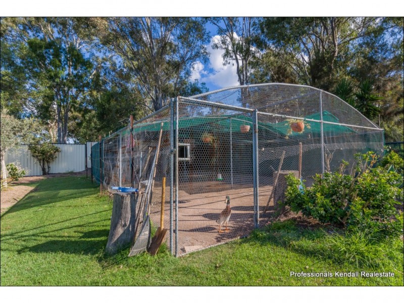 18 Racecourse Place, Tamborine QLD 4270