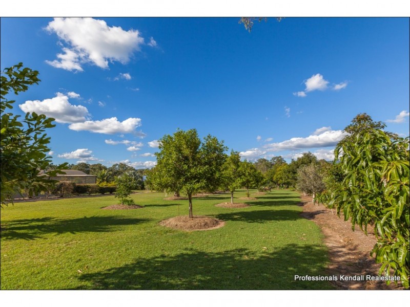 18 Racecourse Place, Tamborine QLD 4270