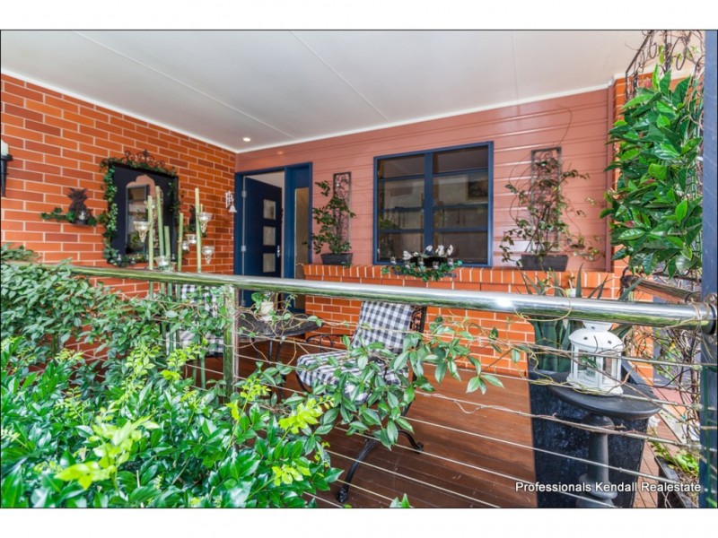 Unit 3/27-29 Capo Lane, Tamborine Mountain QLD 4272