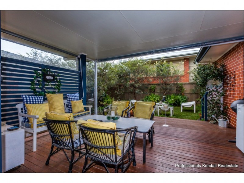 Unit 3/27-29 Capo Lane, Tamborine Mountain QLD 4272