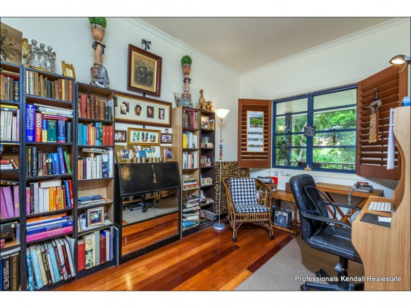 Unit 3/27-29 Capo Lane, Tamborine Mountain QLD 4272