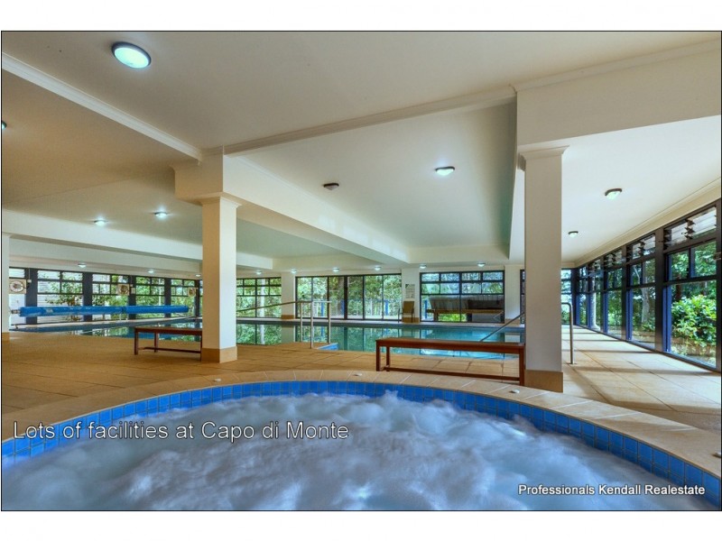 Unit 3/27-29 Capo Lane, Tamborine Mountain QLD 4272