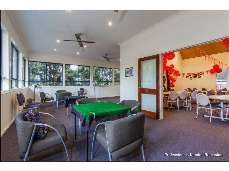 Unit 3/27-29 Capo Lane, Tamborine Mountain QLD 4272