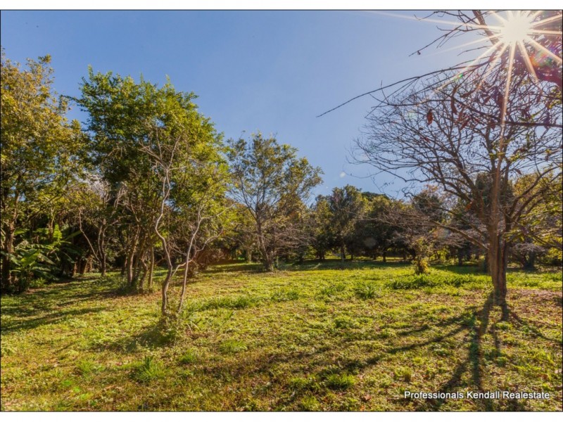 658 Main Western Rd, Tamborine Mountain QLD 4272
