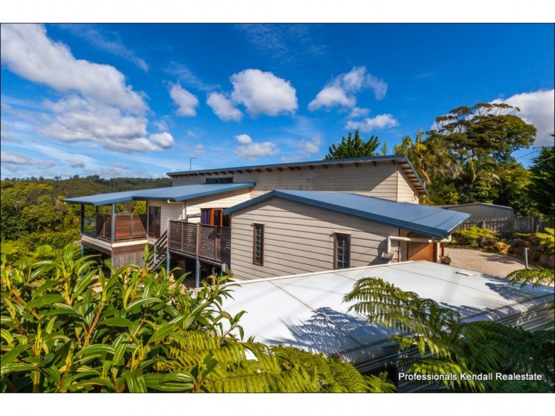 73 Magnetic Drive, Tamborine Mountain QLD 4272