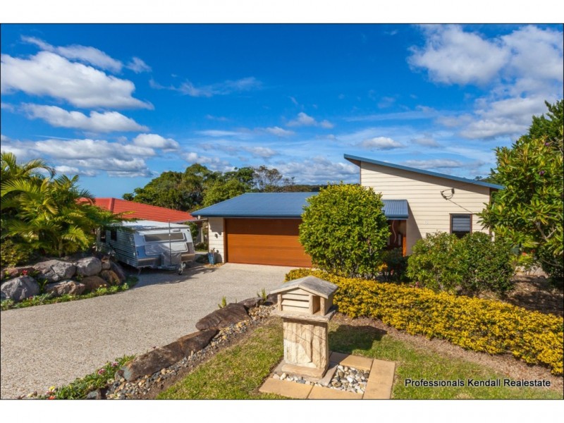 73 Magnetic Drive, Tamborine Mountain QLD 4272