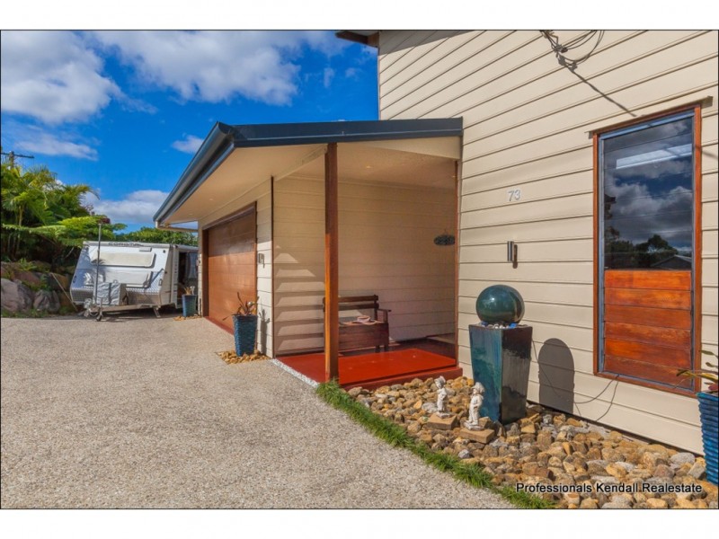 73 Magnetic Drive, Tamborine Mountain QLD 4272