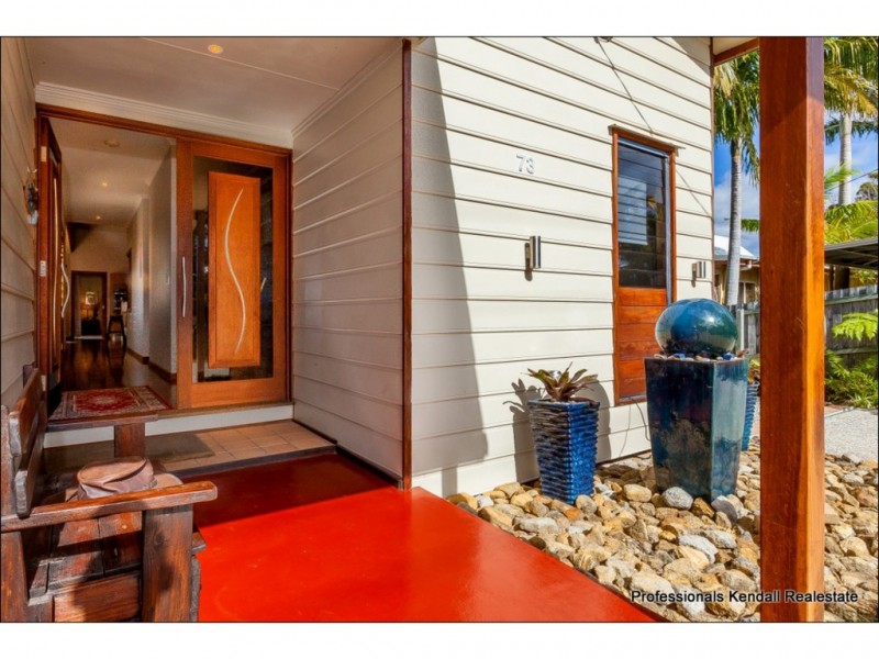 73 Magnetic Drive, Tamborine Mountain QLD 4272