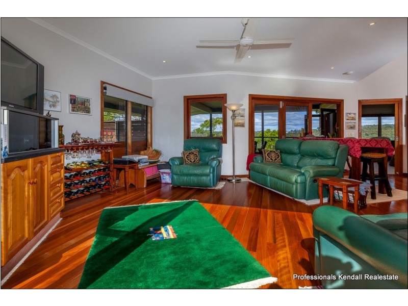 73 Magnetic Drive, Tamborine Mountain QLD 4272