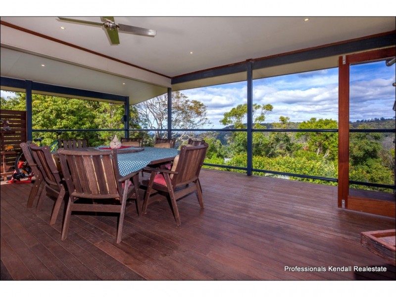 73 Magnetic Drive, Tamborine Mountain QLD 4272