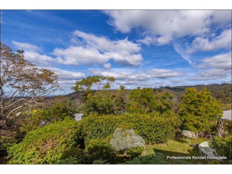 73 Magnetic Drive, Tamborine Mountain QLD 4272