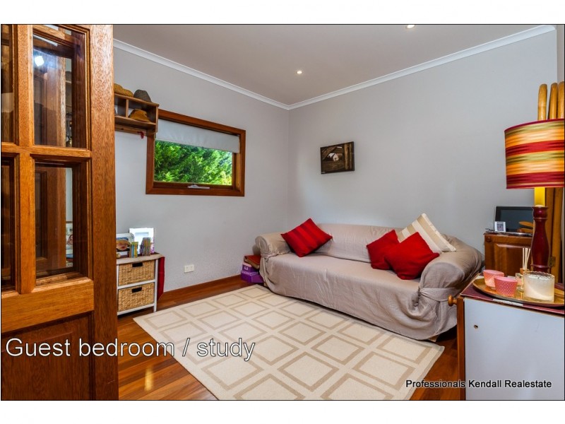 73 Magnetic Drive, Tamborine Mountain QLD 4272