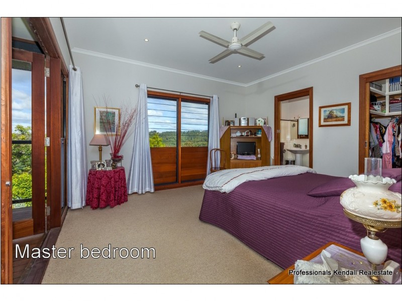 73 Magnetic Drive, Tamborine Mountain QLD 4272