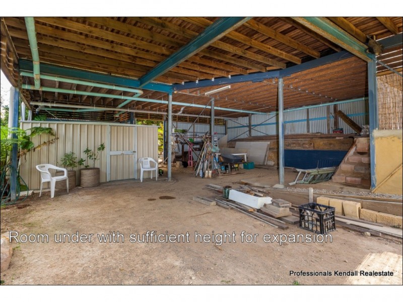 73 Magnetic Drive, Tamborine Mountain QLD 4272