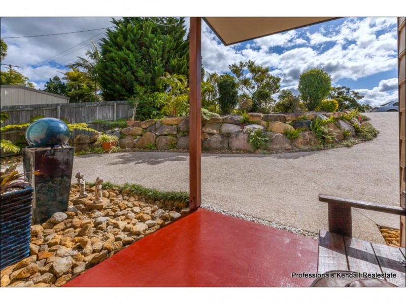 73 Magnetic Drive, Tamborine Mountain QLD 4272