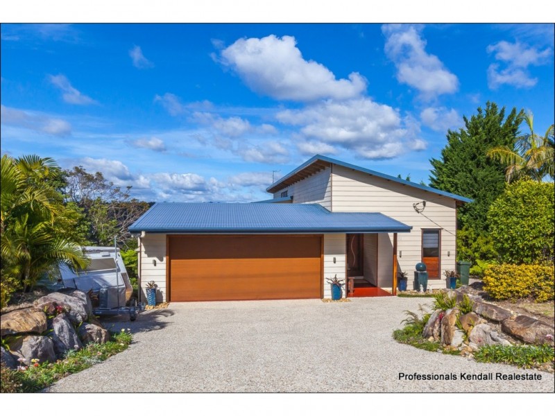 73 Magnetic Drive, Tamborine Mountain QLD 4272