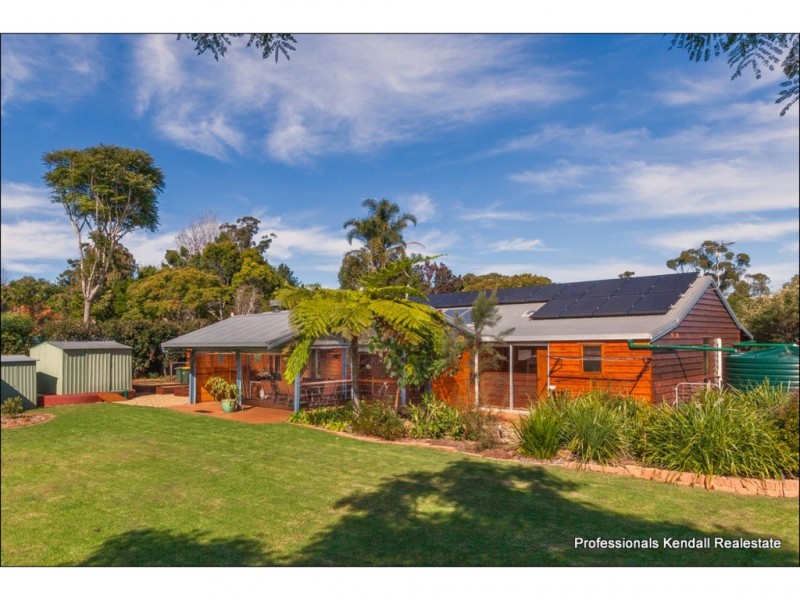 24 Cibola Drive, Tamborine Mountain QLD 4272