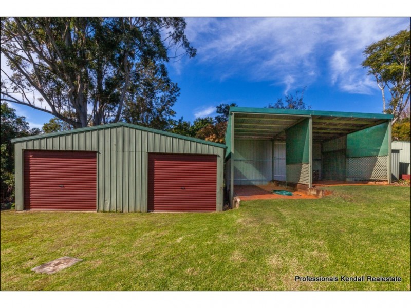 24 Cibola Drive, Tamborine Mountain QLD 4272